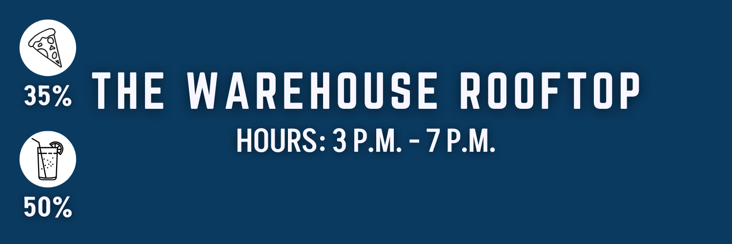 the warehouse