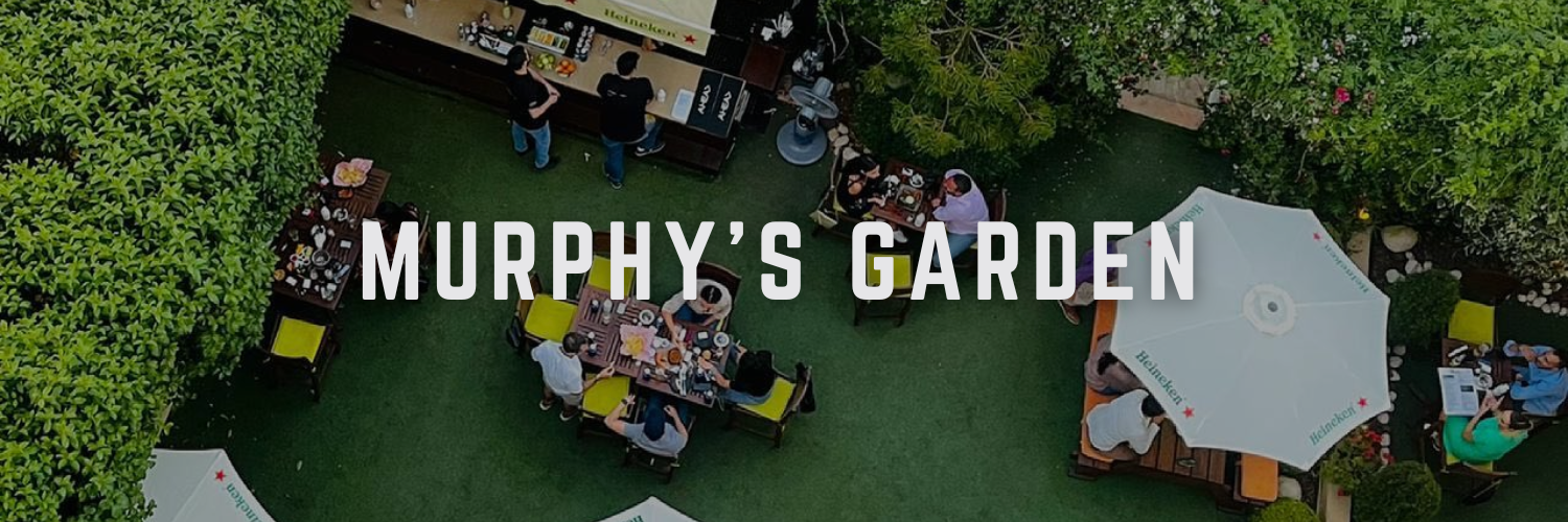 murphy's garden pet friendly places
