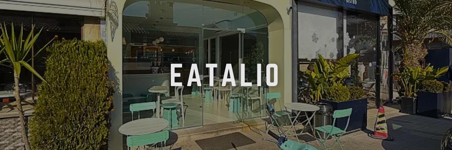 eatalio pet friendly places