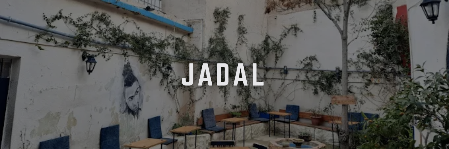 jadal pet friendly places