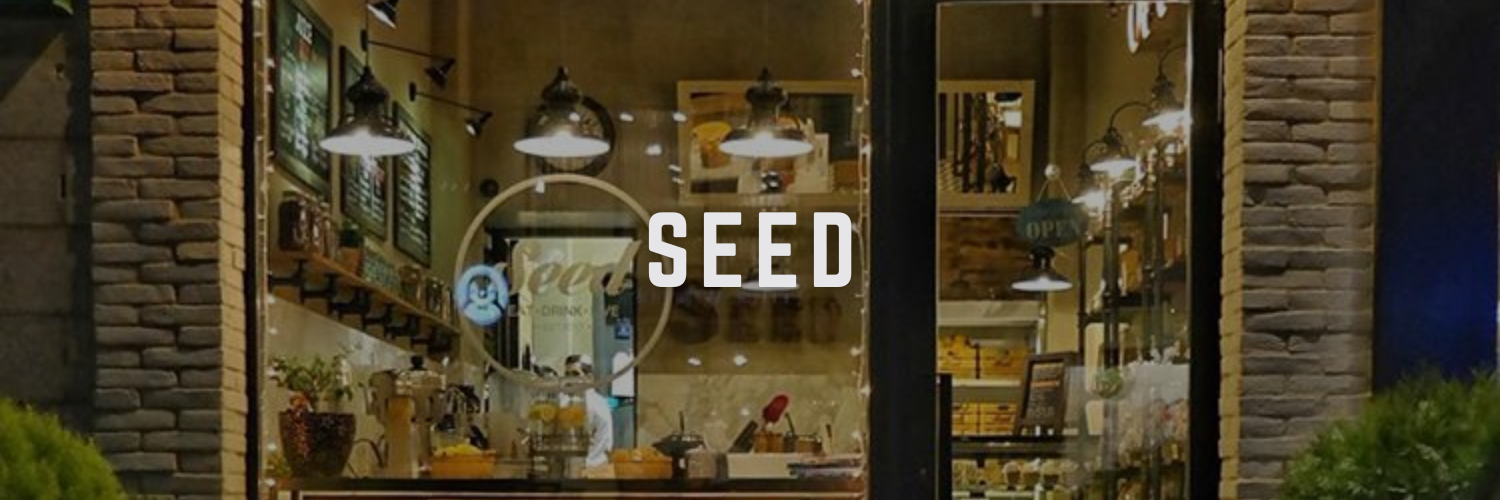 seed pet friendly places