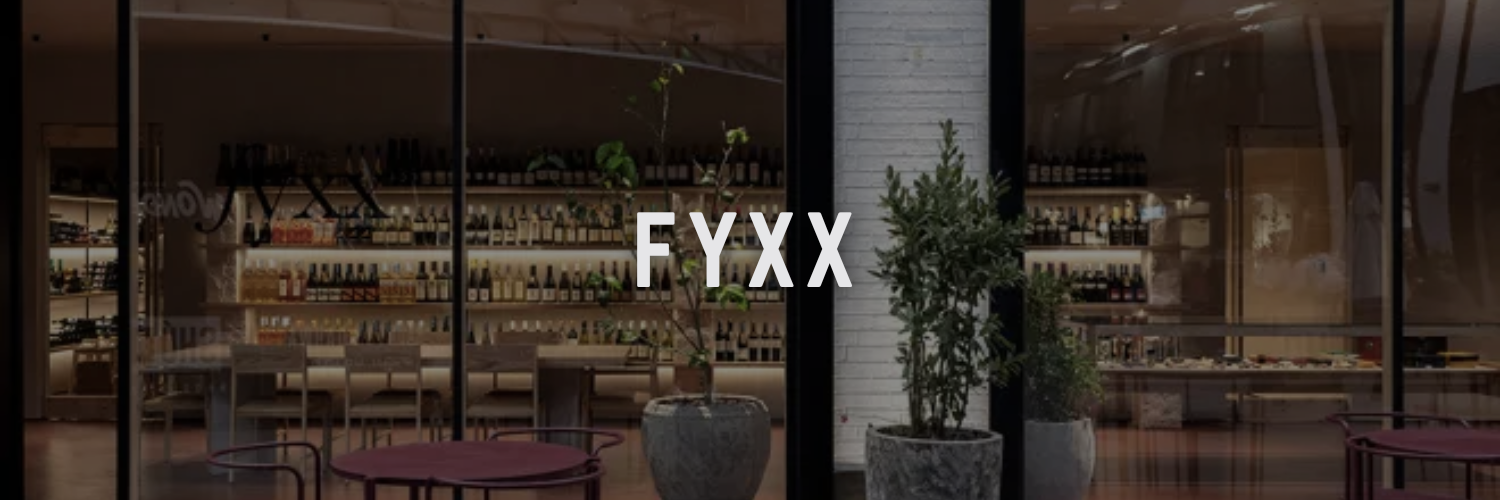 fyxx pet friendly places