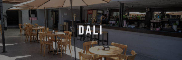 dali pet friendly places
