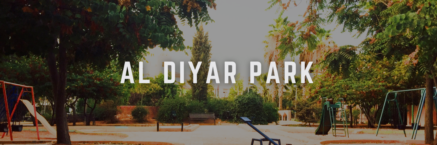 al diyar park pet friendly places