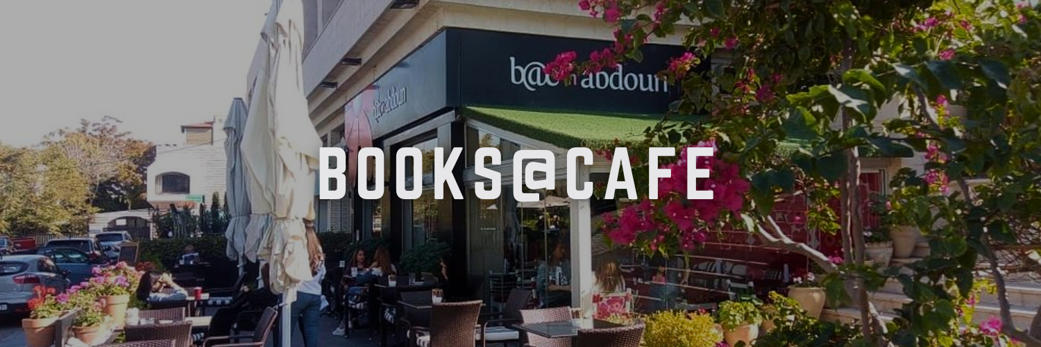 books@cafe pet friendly places