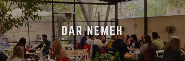 dar nemeh pet friendly places
