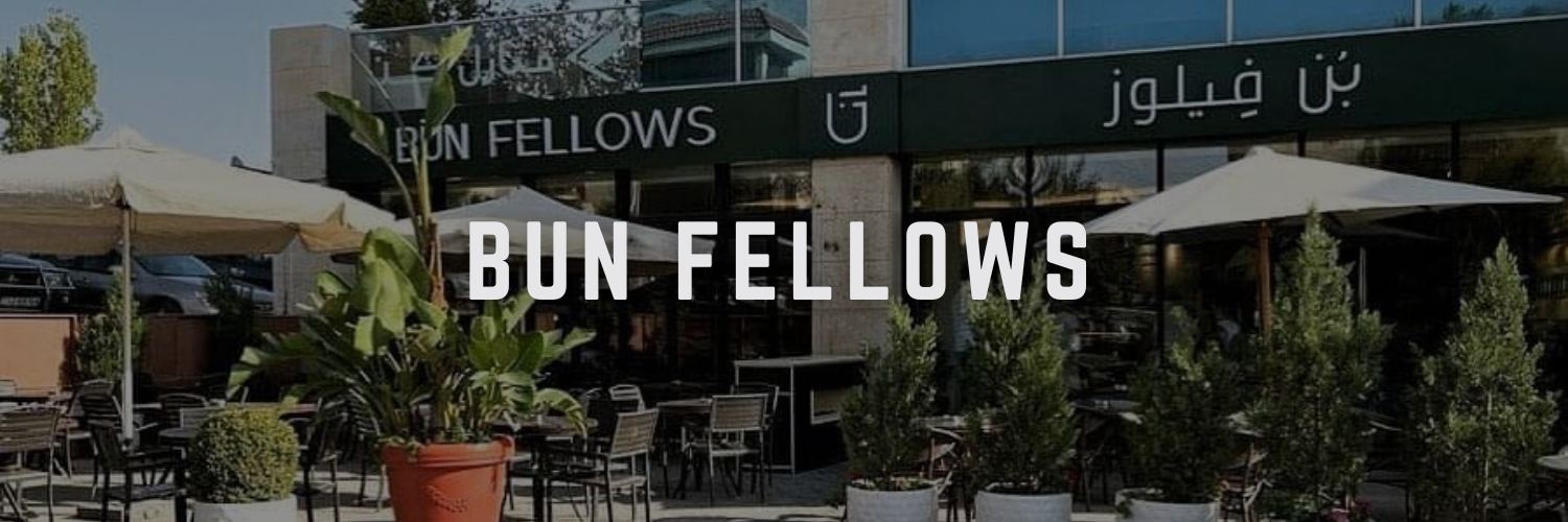 bun fellows pet friendly places