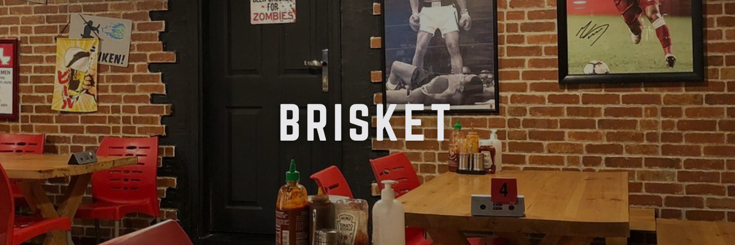 brisket pet friendly places