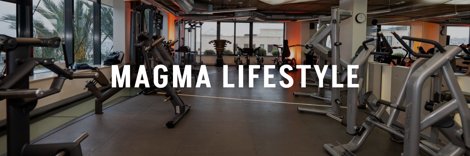 Magma-lifestyle-Top-Gyms-In-Amman