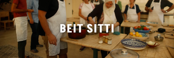 Beit Sitti