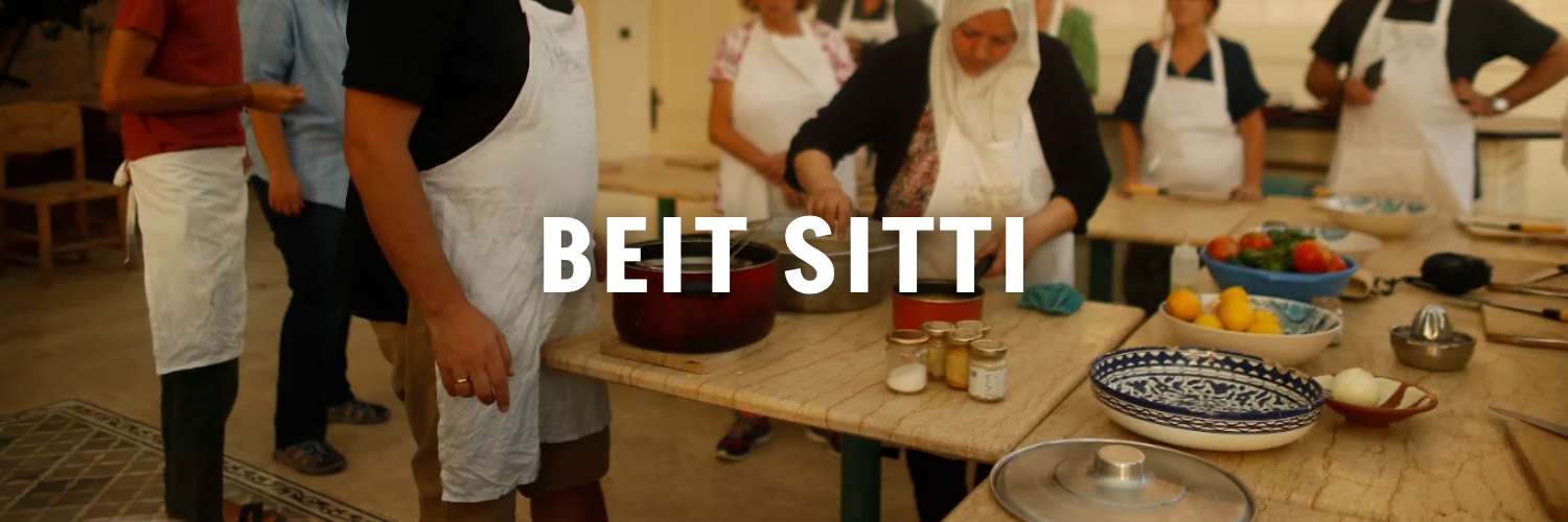 Beit Sitti