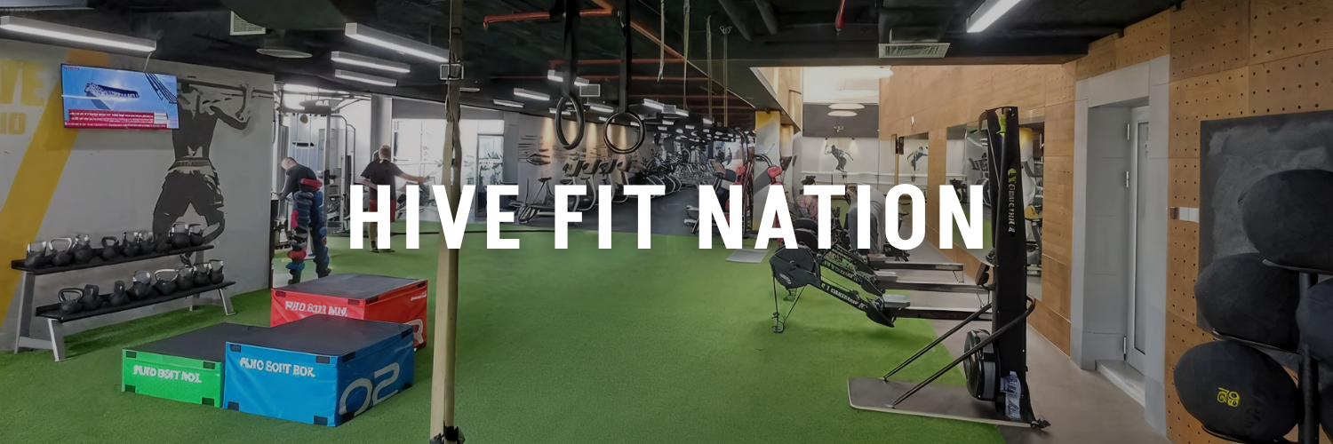 Hive-Fit-Nation-Top-Gyms-In-Amman