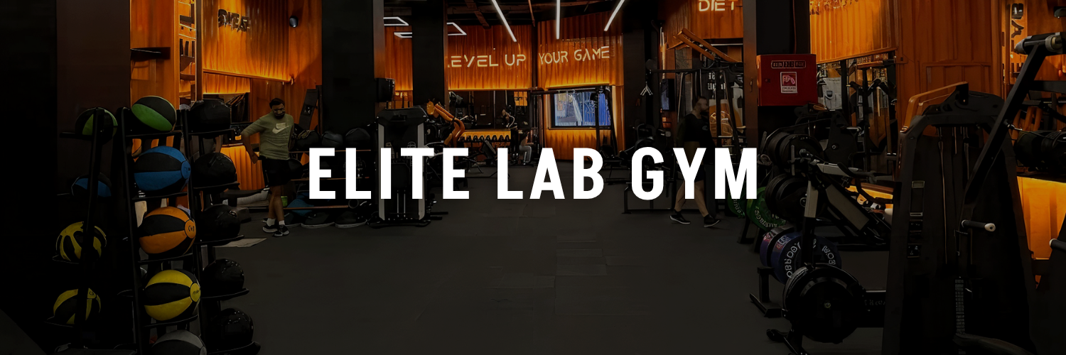 Elite-Lab-Gym-Top-Gyms-In-Amman