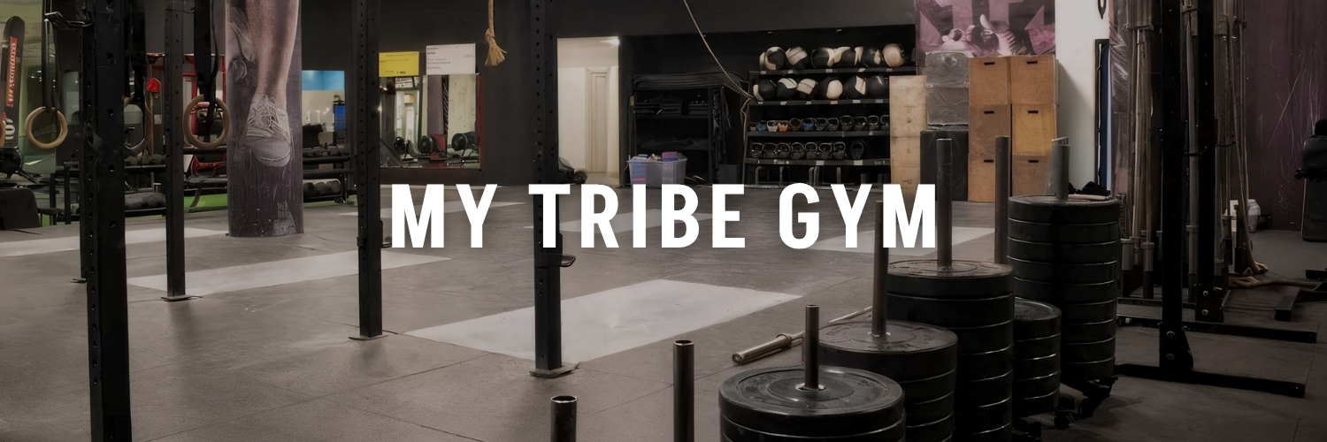 My-Tribe-Gym-Top-Gyms-In-Amman