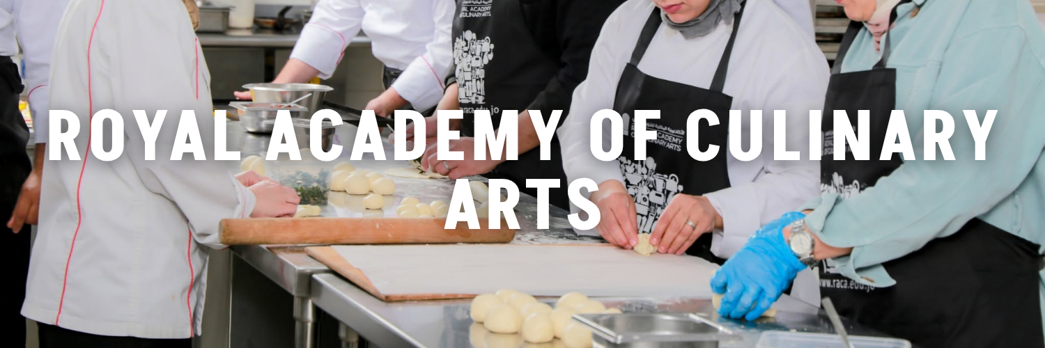 Royal Academy of Culinary Arts