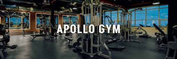 Apollo-Gym-Top-Gyms-In-Amman