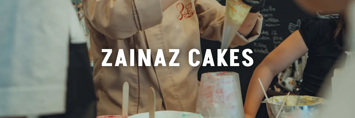 zainaz cakes