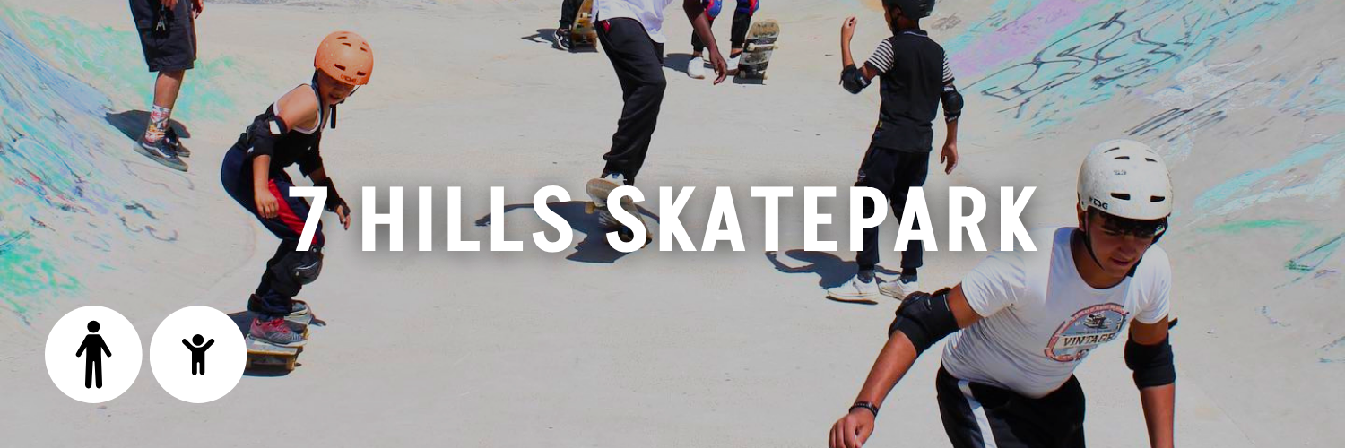 7-Hills-Skatepark-Outdoor-Workout-Spots