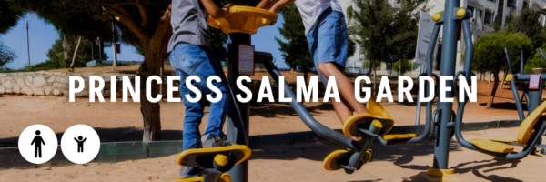 Princess-Salma-Garden-Outdoor-Workout-Spots