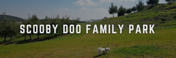 scooby doo family park pet friendly places