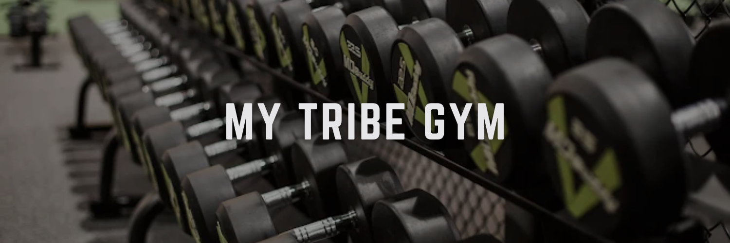 my tribe gym
