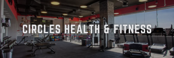 circles health and fitness top gyms