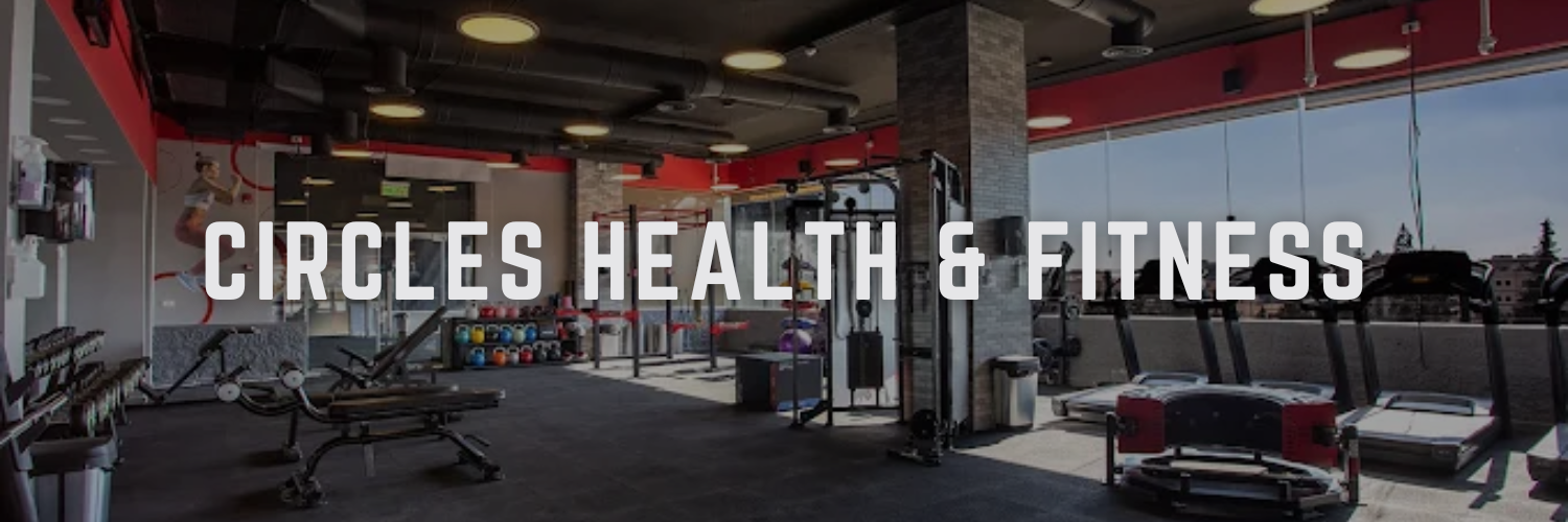 circles health and fitness top gyms