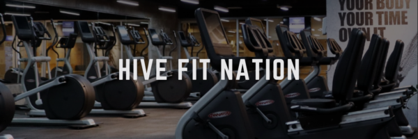 hive fit nation top gyms