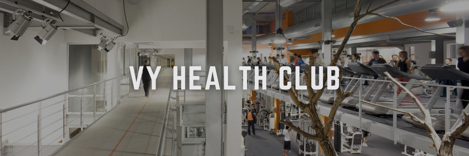 Vy Health Club top gyms