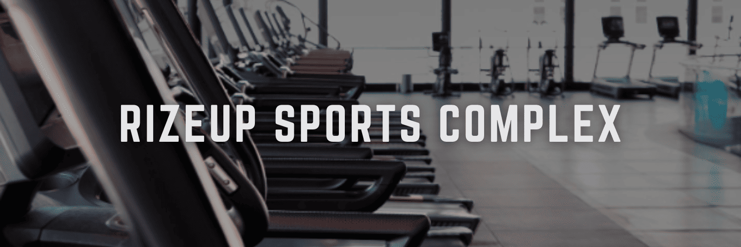 rizeup sports complex