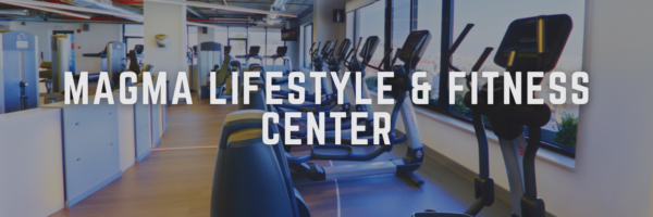 magma lifestyle & fitness center top gyms