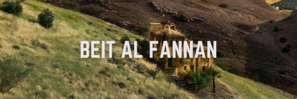 Beit Al Fannan – Tabaqat Fahl