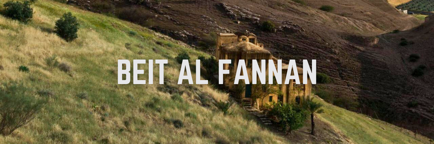 Beit Al Fannan – Tabaqat Fahl