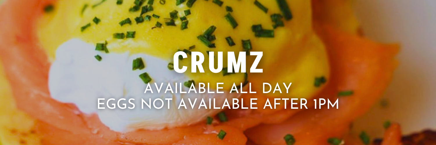 Crumz-Brunch-Spots-Around-Amman