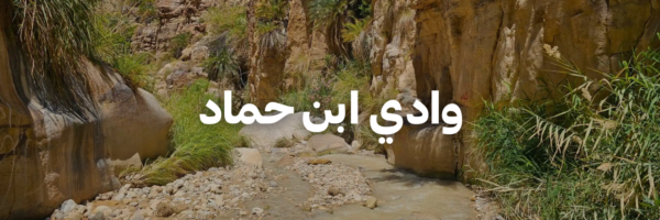 وادي ابن حماد