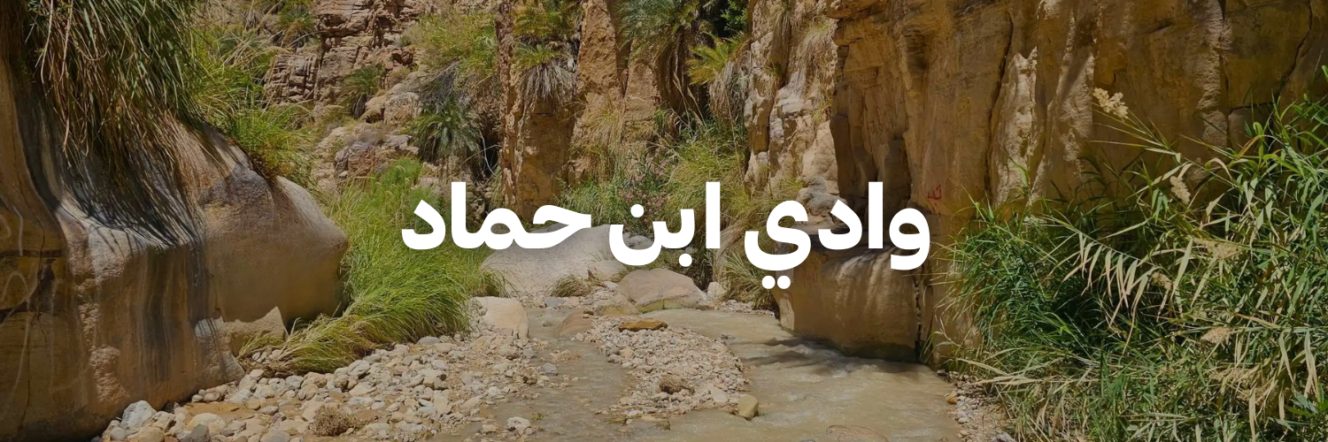 وادي ابن حماد
