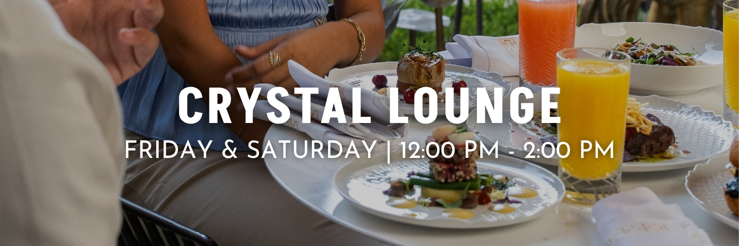 Crystal-Lounge-Brunch-Spots-Around-Amman