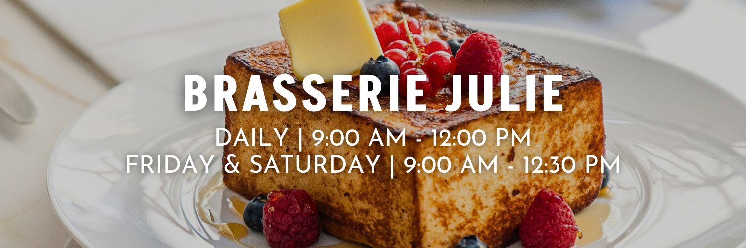 Brasserie-Julie-Brunch-Spots-Around-Amman
