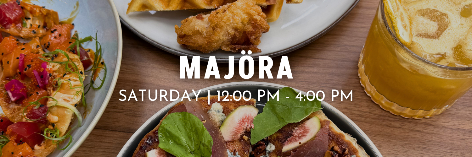 Majora-Brunch-Spots-Around-Amman
