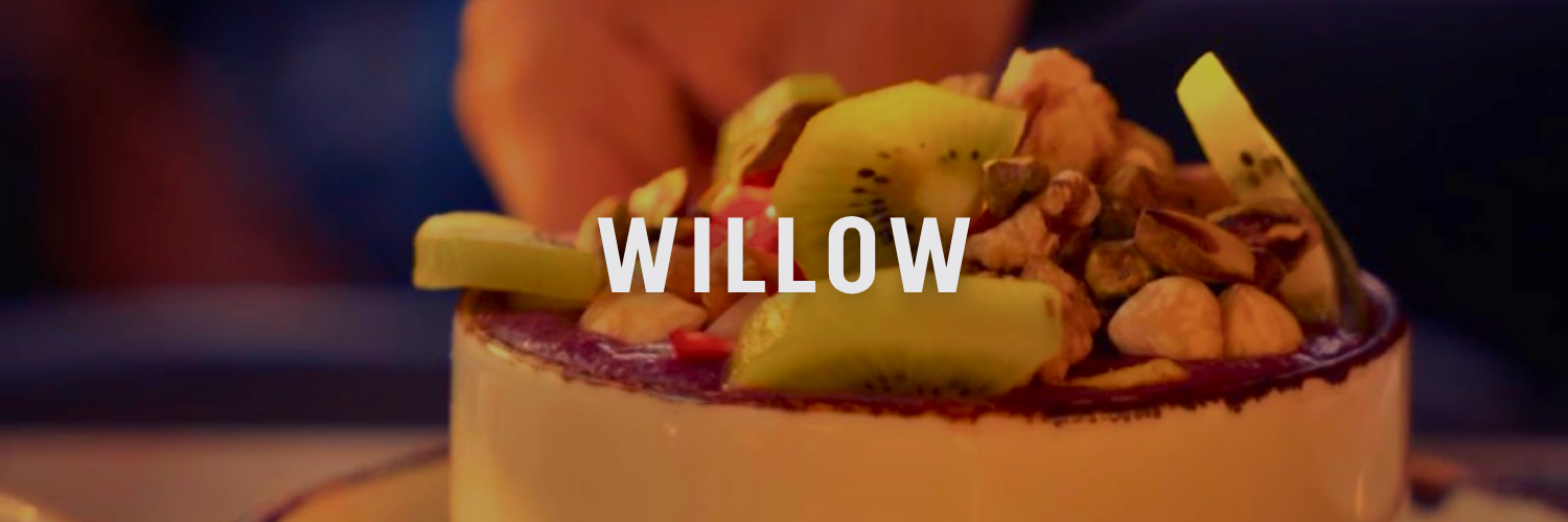 willow acai spots around amman