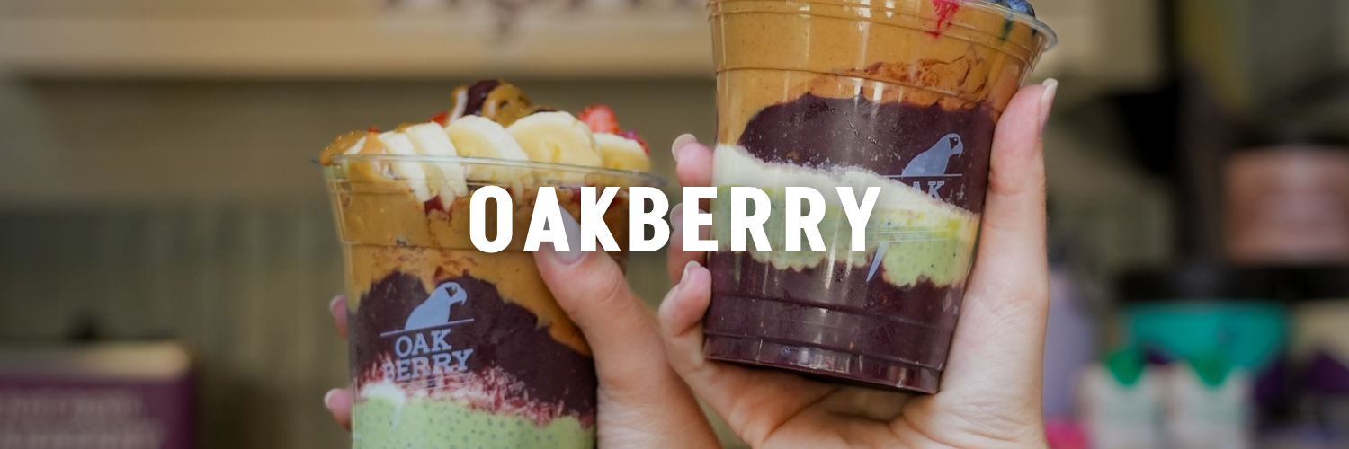Oakberry