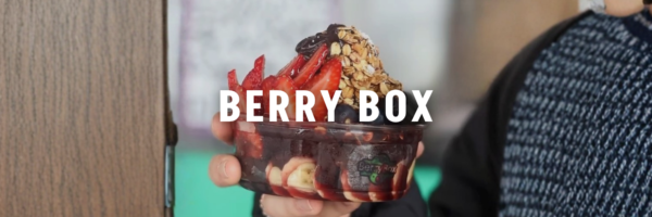 Berry Box