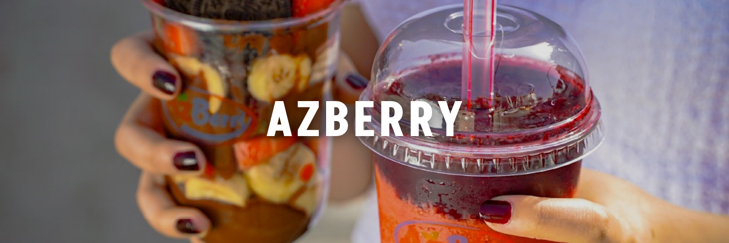 Azberry