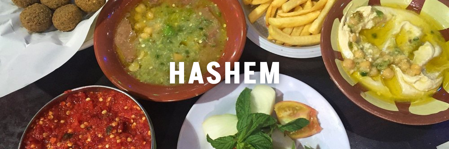 Hashem