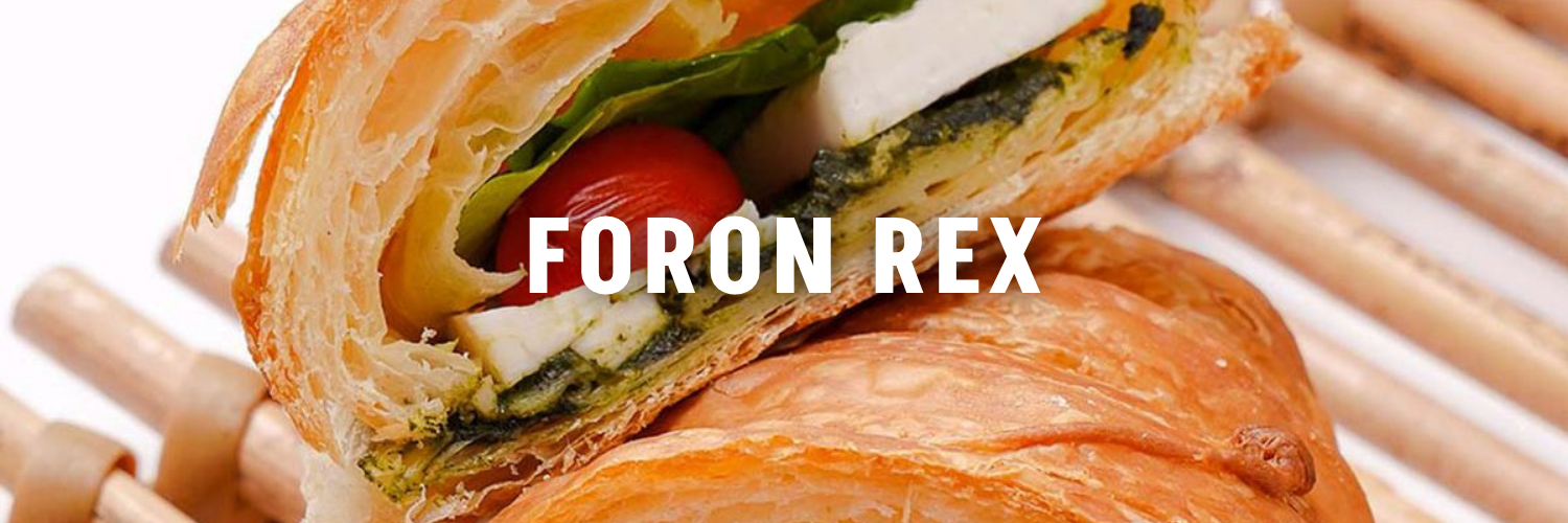 foron rex