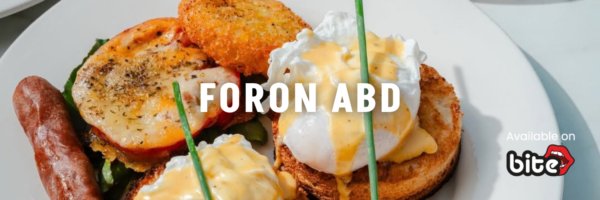 Foron Abd