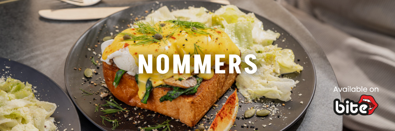 Nommers