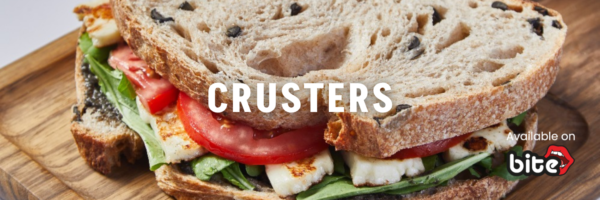 Crusters