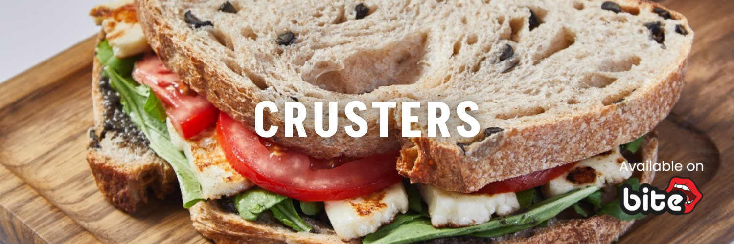 Crusters