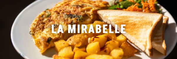 la Mirabelle